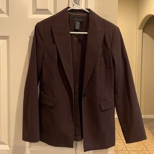 Limited suit jacket